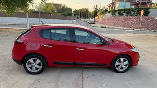 Renault Megane 2010