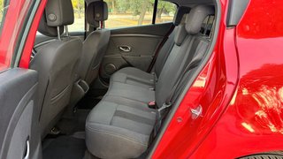 Renault Megane 2010