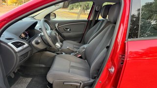 Renault Megane 2010