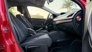 Renault Megane 2010