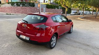 Renault Megane 2010
