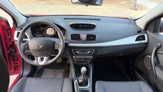 Renault Megane 2010