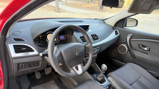 Renault Megane 2010