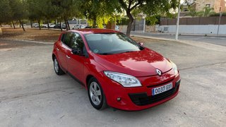 Renault Megane 2010