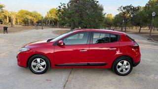 Renault Megane 2010