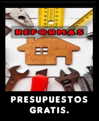 Reformas Valdemoro
