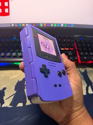 Porta Juegos de  Nintendo Switch