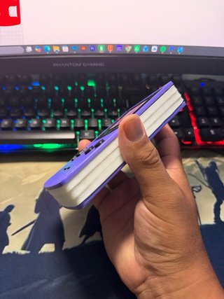 Porta Juegos de  Nintendo Switch