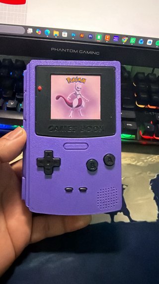 Porta Juegos de  Nintendo Switch