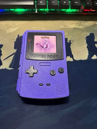 Porta Juegos de  Nintendo Switch