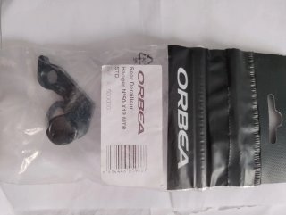 Patilla Cambio Orbea N°50 X12 MTB STD
