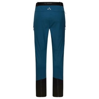Pantalones Alpinismo VAUDE V.tallas
