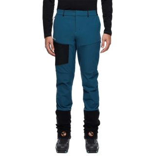 Pantalones Alpinismo VAUDE V.tallas