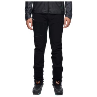 Pantalones Alpinismo VAUDE V.tallas