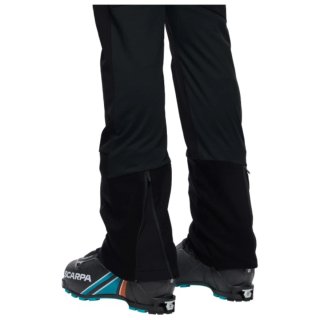 Pantalones Alpinismo VAUDE V.tallas