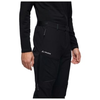 Pantalones Alpinismo VAUDE V.tallas