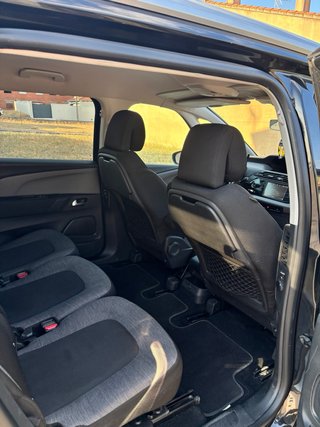 Citroen Grand C4 Picasso 2018