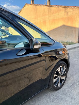 Citroen Grand C4 Picasso 2018