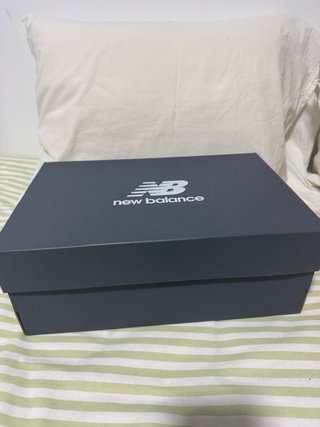 New Balance Fresh Foam Trainers Gris/Blanco