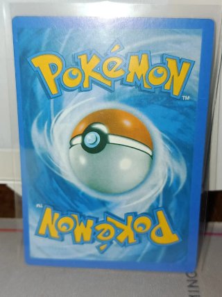 Carta Pokémon Lapras GX 35/149