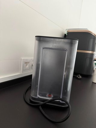 Cafetera Nespresso DeLonghi EN 500B