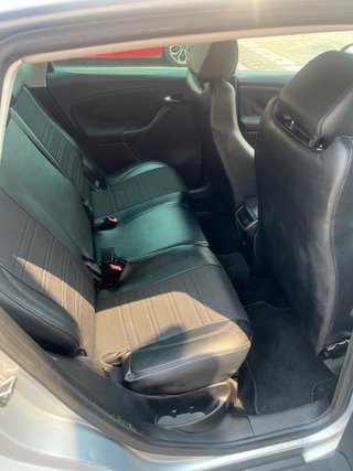 SEAT Altea 2006
