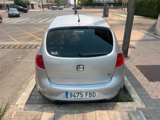 SEAT Altea 2006