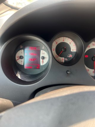 SEAT Altea 2006