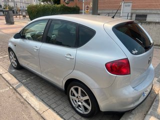 SEAT Altea 2006