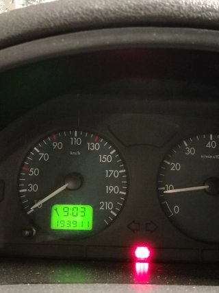 Citroen Saxo 2000
