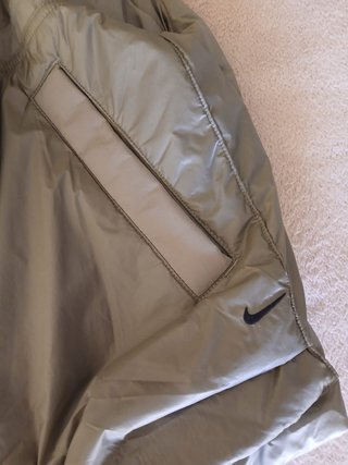 Chaleco Nike Talla L sin estrenar