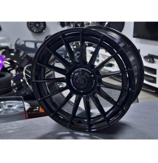 Juego de 4 Llantas 19 Aero Black VW051