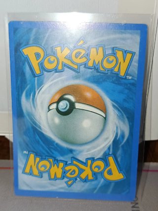 Carta Pokémon Lapras GX 139/149