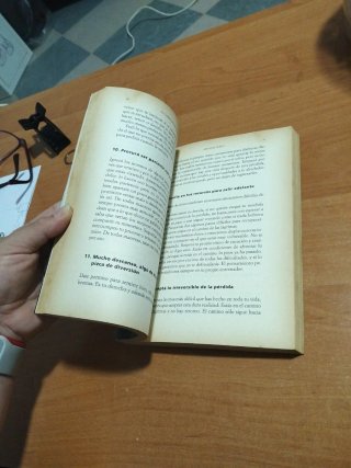 El Camino de las Lágrimas
