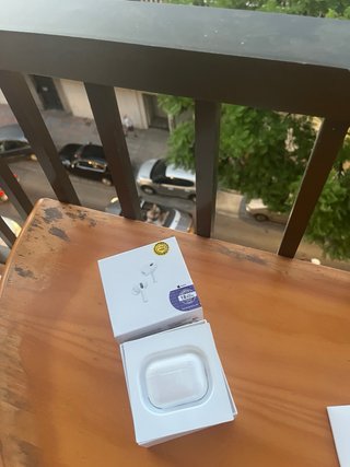 Airpods Pro 2ª Gen