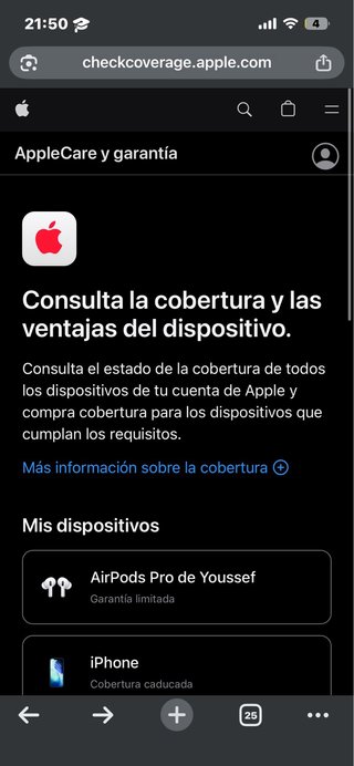 Airpods Pro 2ª Gen