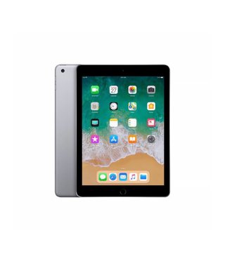 iPad mini 5ª gen Gris + funda teclado