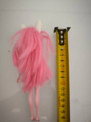Enchantimals Bree Bunny Mattel