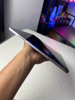 Ipad Pro 12.9 M2 6 Gen