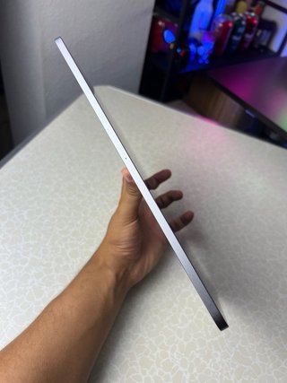 Ipad Pro 12.9 M2 6 Gen