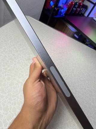 Ipad Pro 12.9 M2 6 Gen