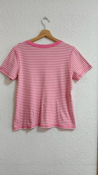 Lote 5 Camisetas varias Mujer