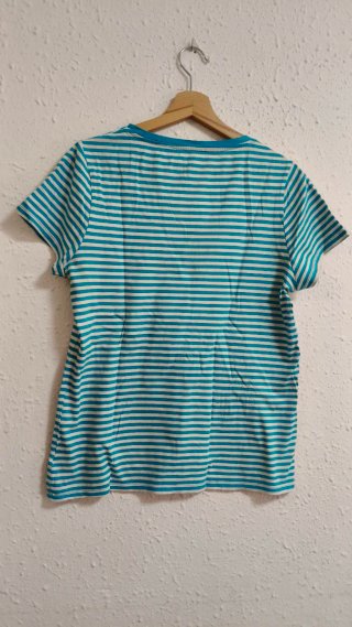 Lote 5 Camisetas varias Mujer