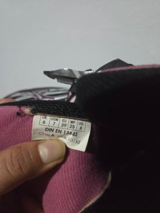 Protecciones Powerslide y bolsa