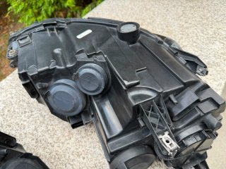Faros delanteros vw Golf MK7