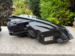 Faros delanteros vw Golf MK7