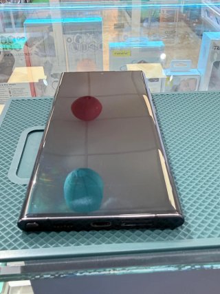 Samsung S22 Ultra 5G 128GB Nero