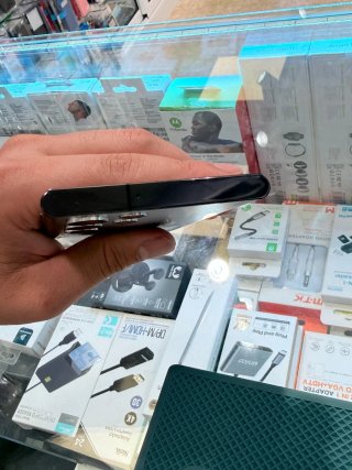 Samsung S22 Ultra 5G 128GB Nero