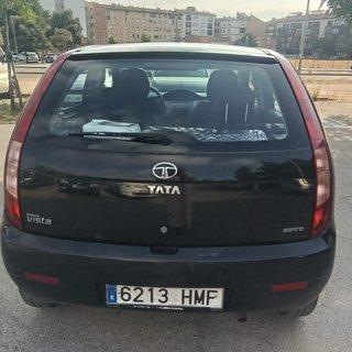 TATA Vista LS 1.4 - 75 CV - Año 2012