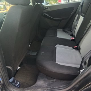TATA Vista LS 1.4 - 75 CV - Año 2012